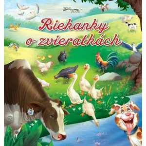 Riekanky o zvieratkách