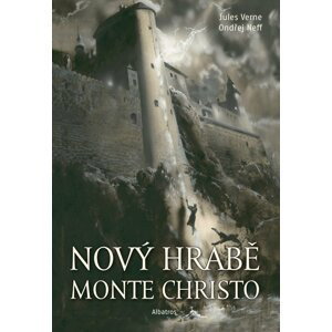 Nový hrabě Monte Christo - Ondřej Neff