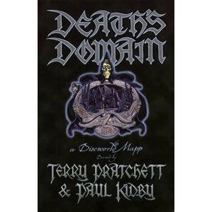 Death´s Domain (Discworld) - Terry Pratchett