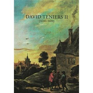 David Teniers II. (1610-1690), 1.  vydání - Jan Knotek