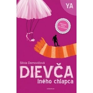 Dievča iného chlapca - Silvia Demovičová