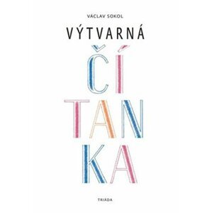 Výtvarná čítanka - Václav Sokol