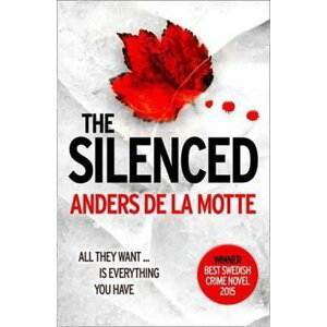 The Silenced - la Motte Anders de