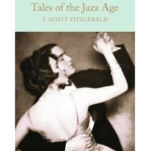 Tales of the Jazz Age - Francis Scott Fitzgerald