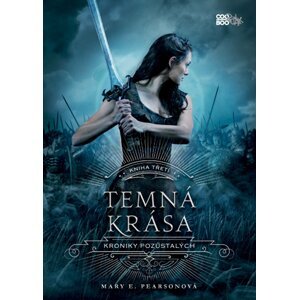 Temná krása - Mary E. Pearson