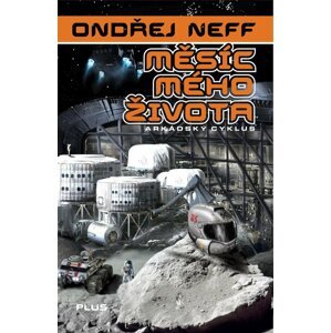 Měsíc mého života - Ondřej Neff