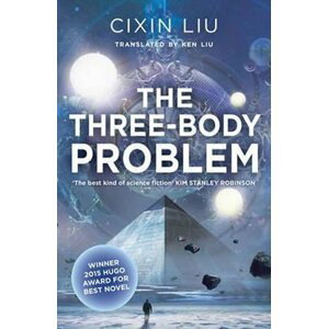 The Three-Body Problem - Liou Cch´-Sin