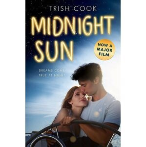 Midnight Sun - Trish Cook