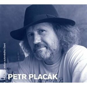 Petr Placák - CD - Petr Placák