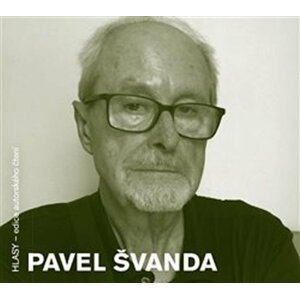 Pavel Švanda - CD - Pavel Švanda