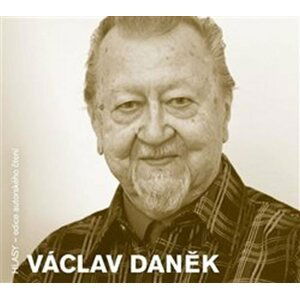 Václav Daněk - CD - Václav Daněk