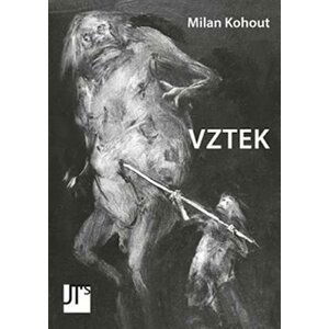 Vztek - Milan Kohout