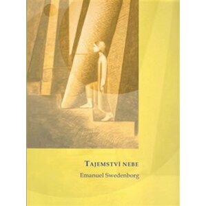 Tajemství nebe - Emanuel Swedenborg