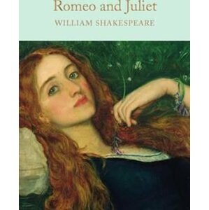 Romeo and Juliet - William Shakespeare