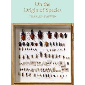 On the Origin of Species, 1.  vydání - Charles Darwin