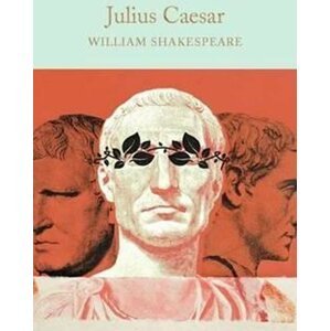 Julius Caesar, 1.  vydání - William Shakespeare