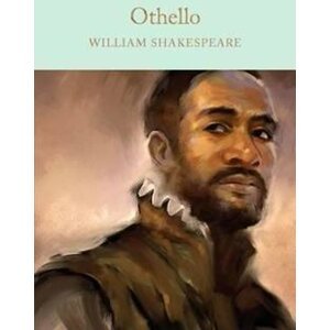 Othello : The Moor of Venice - William Shakespeare