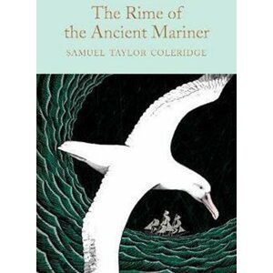 The Rime of the Ancient Mariner, 1.  vydání - Coleridge Samuel Taylor