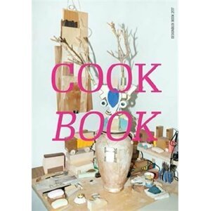 Cook Book - Designblok magazin 2017