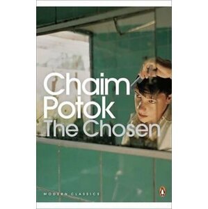 The Chosen - Chaim Potok