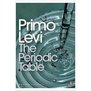 The Periodic Table - Primo Levi