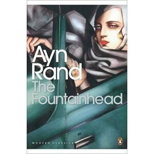 The Fountainhead - Ayn Randová