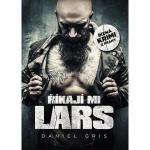 Říkají mi Lars - Daniel Gris