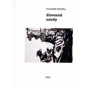 Slovesné sondy - František Všetička