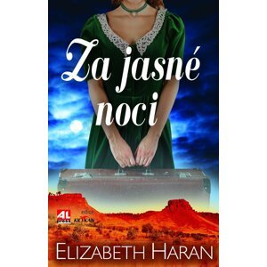 Za jasné noci L - Elizabeth Haran