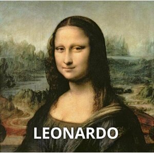 Leonardo - Daniel Kiecol