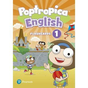 Poptropica English 1 Flashcards - Linnette Erocak