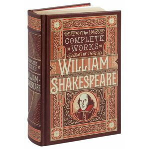 Complete Works of William Shak - William Shakespeare