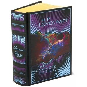 Complete Fiction, The: Hp Love - Howard Phillips Lovecraft