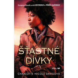 Šťastné dívky - Charlotte Nicole Davisová