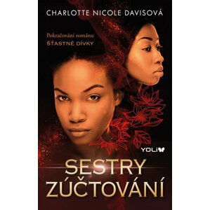 Sestry zúčtování - Charlotte Nicole Davisová