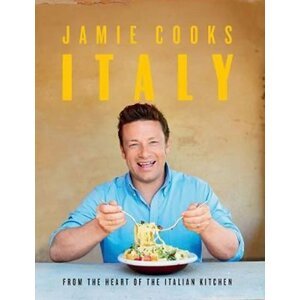 Jamie Cooks Italy - Jamie Oliver