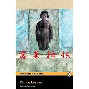 PER | Level 4: Falling Leaves Bk/MP3 Pack - Mah Adeline Yen