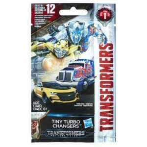 Transformers Sáček Mv5 Tiny - Hasbro Transformers