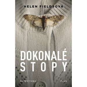 Dokonalé stopy, 1.  vydání - Helen Fields