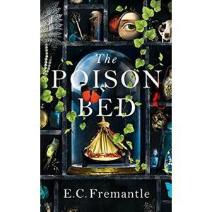 The Poison Bed - Elizabeth Fremantleová