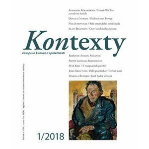 Kontexty 1/2018