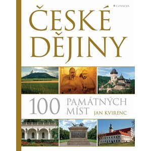 České dějiny – 100 památných míst - Jan Kvirenc