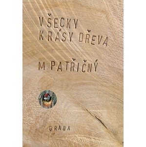 Všecky krásy dřeva - Martin Patřičný