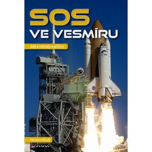 SOS ve vesmíru - Hermann Woydt