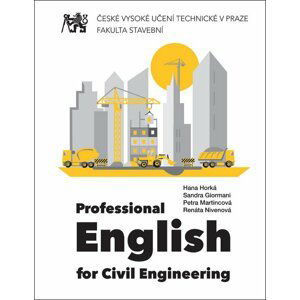 Professional English for Civil Engineering - Hana Horká