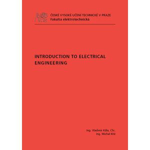 Introduction to Electrical Engineering - Michal Kula