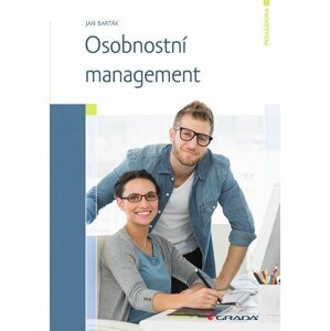 Osobnostní management - Jan Barták