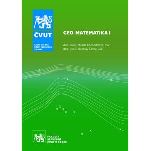 Geo-Matematika I - Milada Kočandrlová