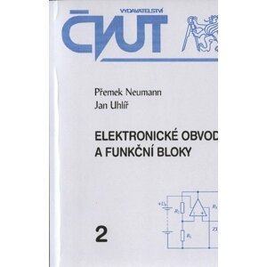 Elektronické obvody a funkční bloky 2 - Přemek Neumann