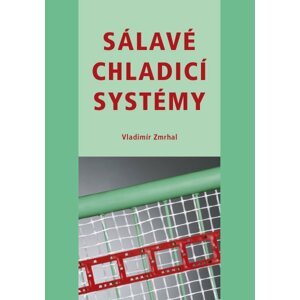 Sálavé chladicí systémy - Vladimír Zmrhal